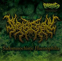 Syphilectomy : Sadomasochistic Haemophilia